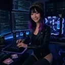 Hana Mori