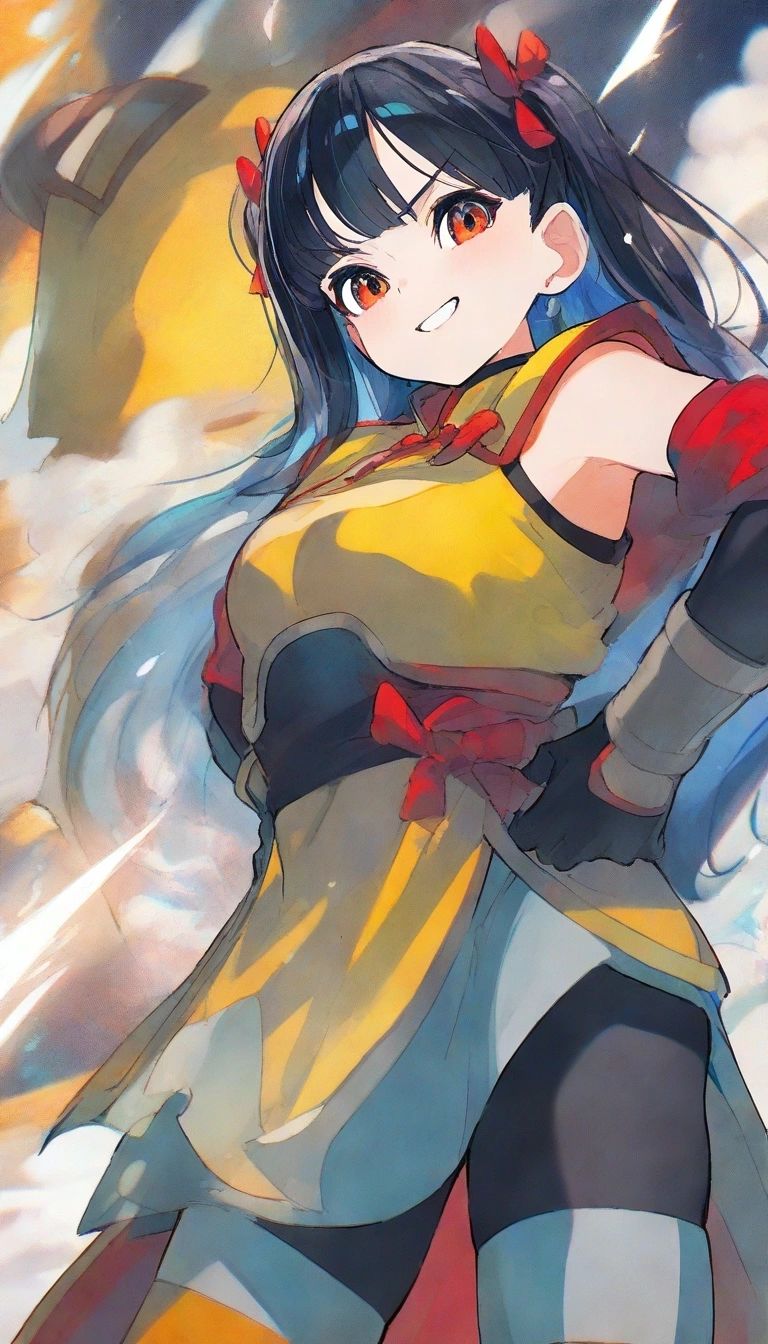 Tournament of Lust and Desire