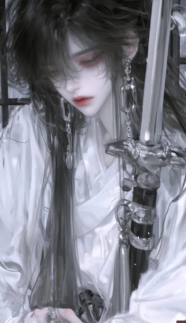 沈无涯