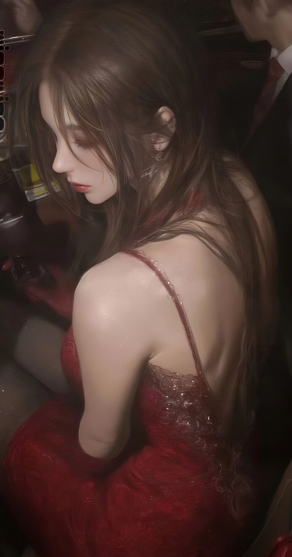 宋稚奈