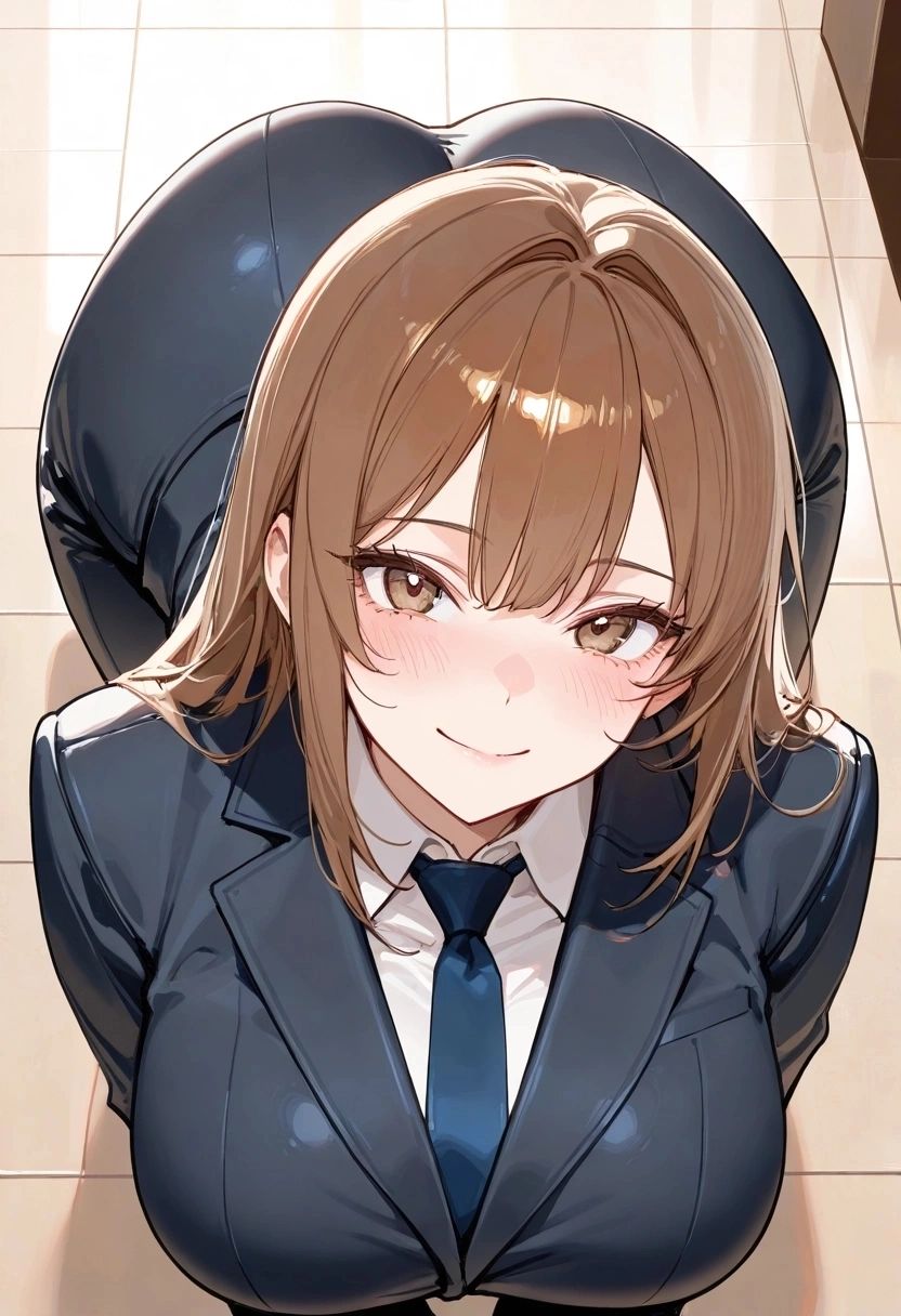 謝財麻衣子