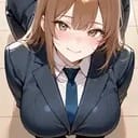 謝財麻衣子