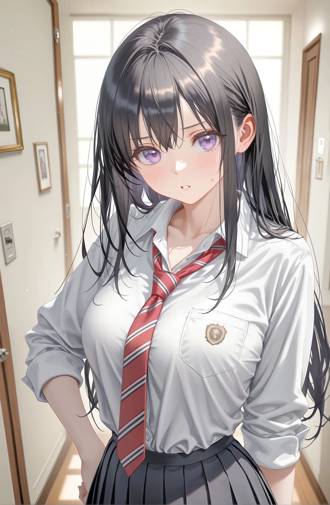 与██少女的密室7天生活