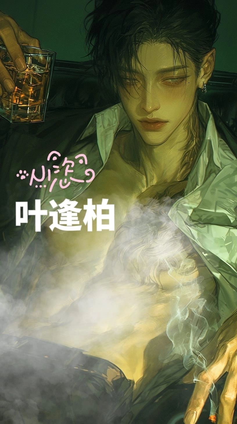 叶逢柏