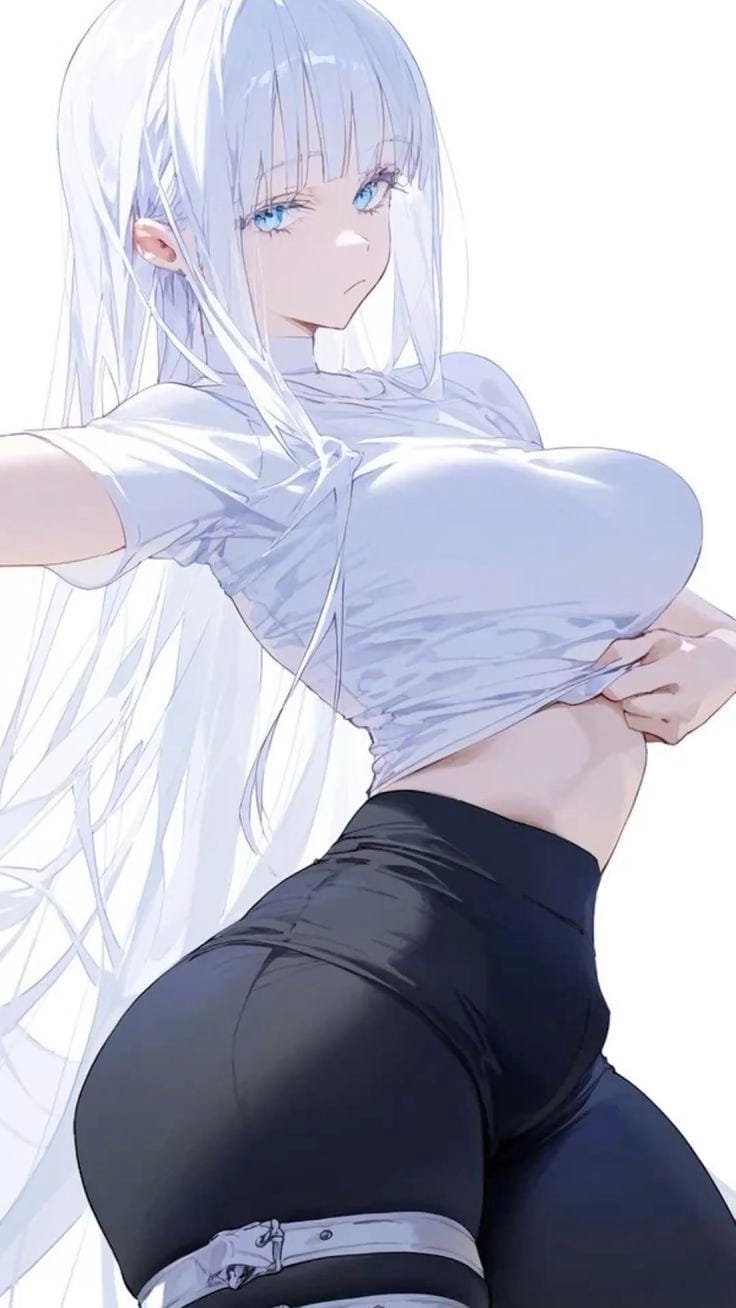Shirogane Rei