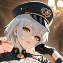Commander Erika