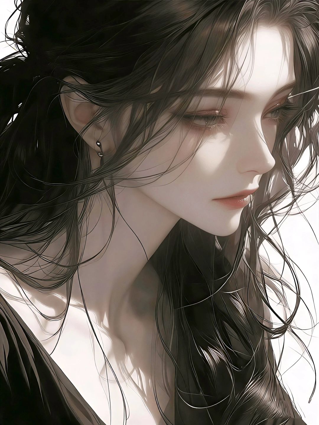 全/纯爱【沈念初：破碎少女的九重救赎】