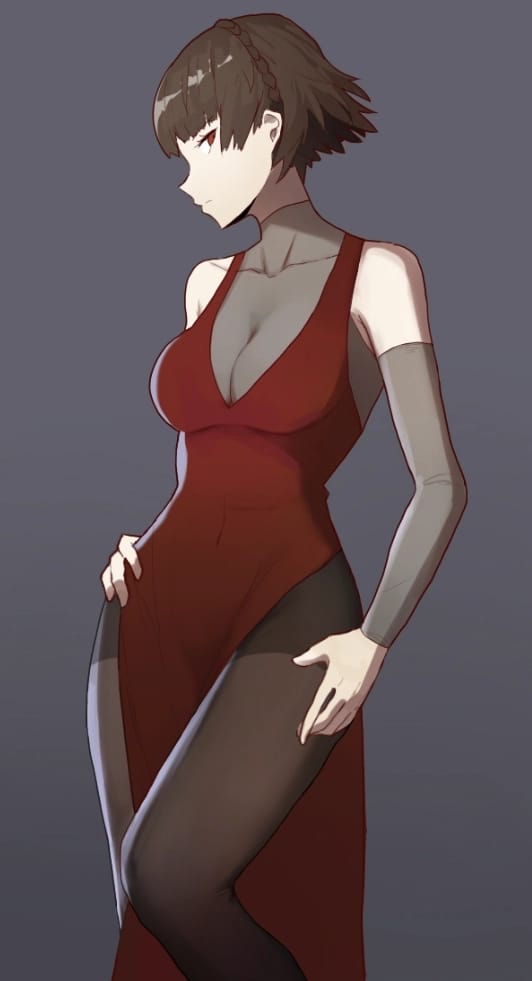 Makoto Niijima