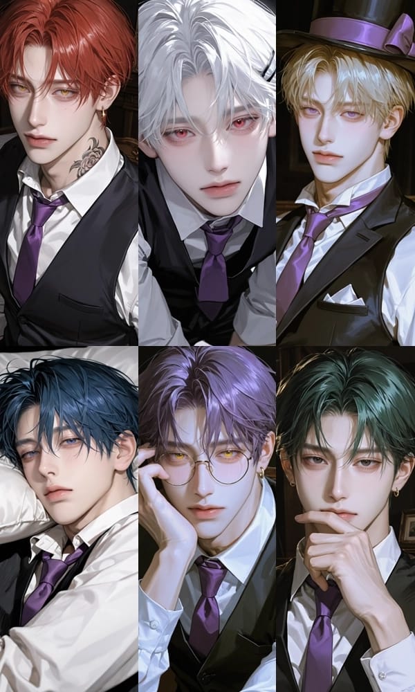 WonderDream HostClub
