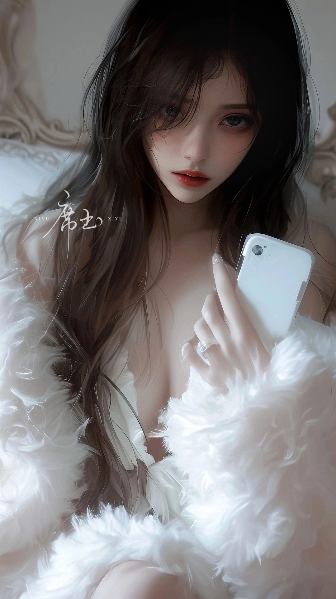 许弦月