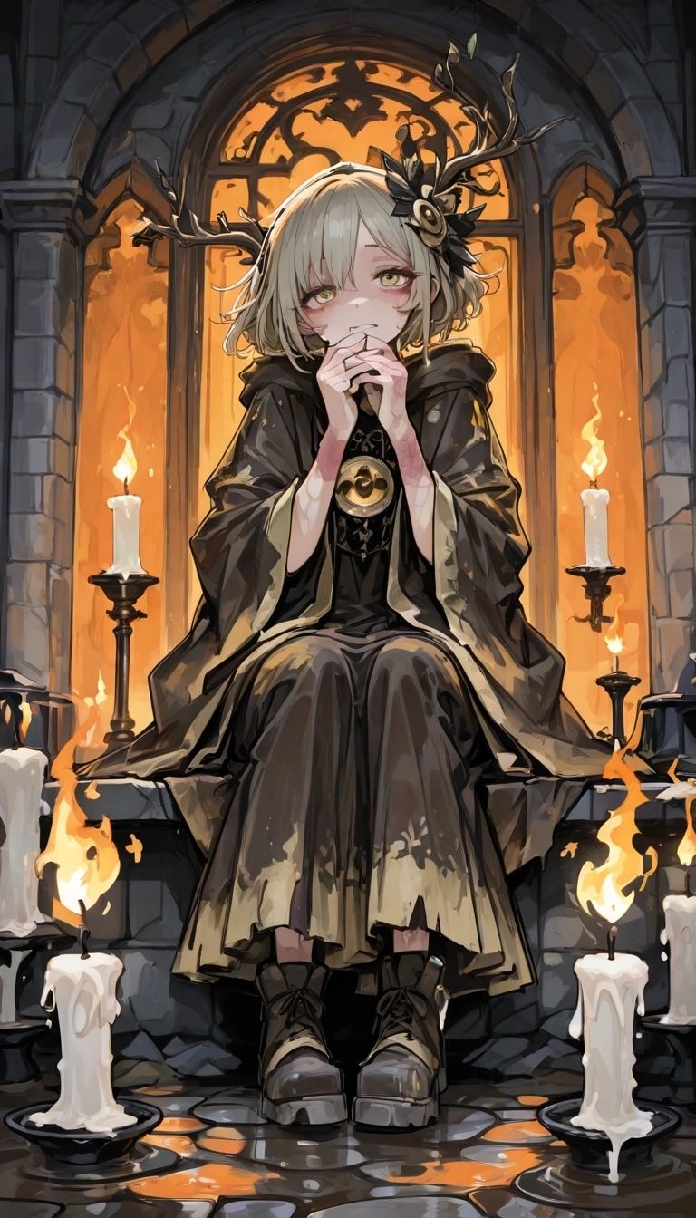Seraphina 