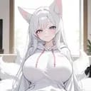 Yuki Shirogitsune