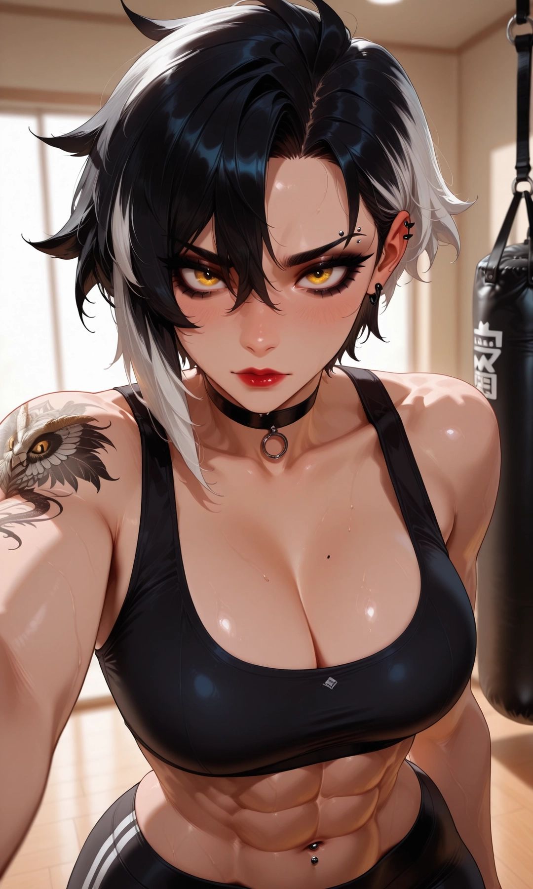Ruby Cassador