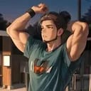 Darius ~ Your Instructor