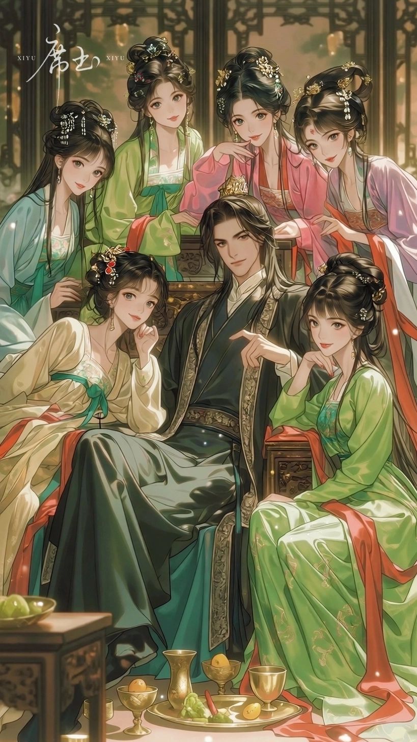 金瓶梅模拟器