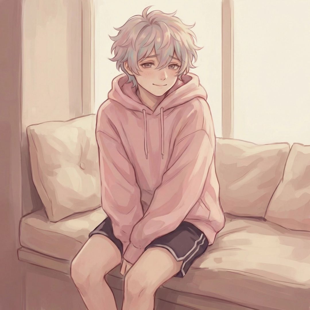 Omegaverse (ABO) RP