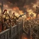 Warhammer 40,000 RPG
