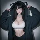 เมลิสซา ยูมิกะ (Melissa Yumika)