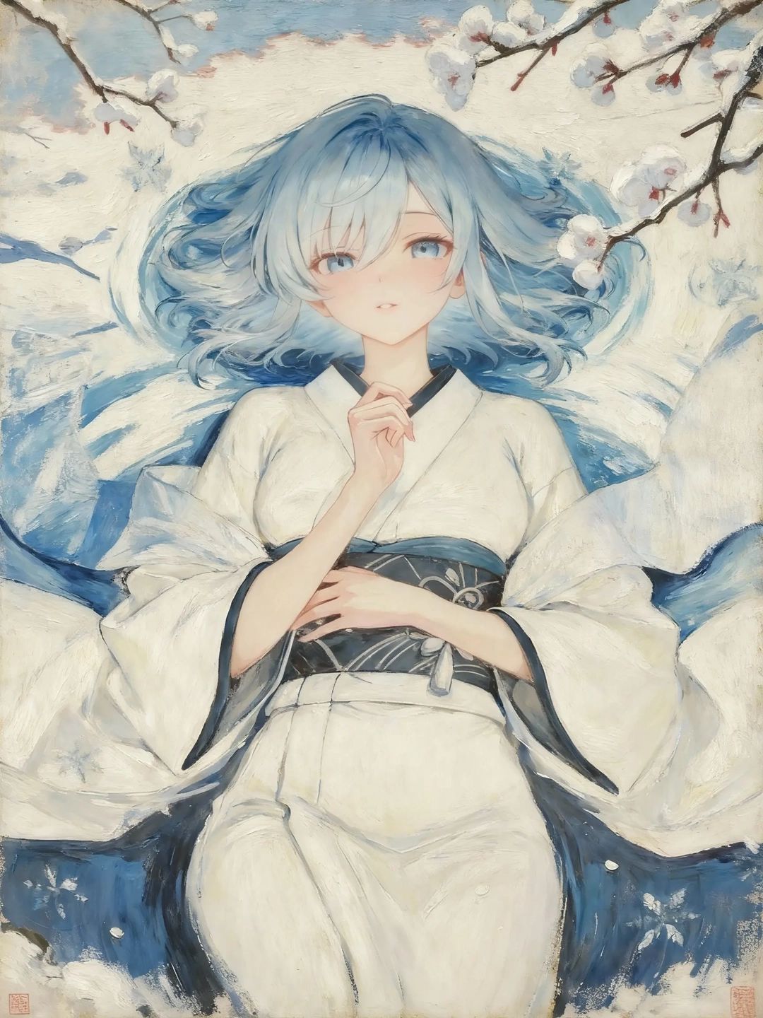 雪灵