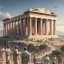 Greece RPG