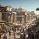 Rome RPG