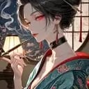 Lady Yan Li