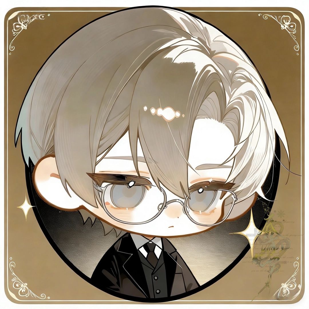 Lucas·Ellsworth（陆鹤然）