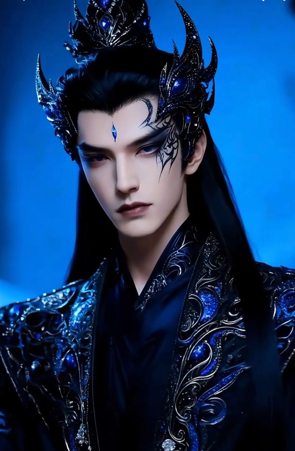 魔神