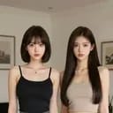 유강미 & 유인나