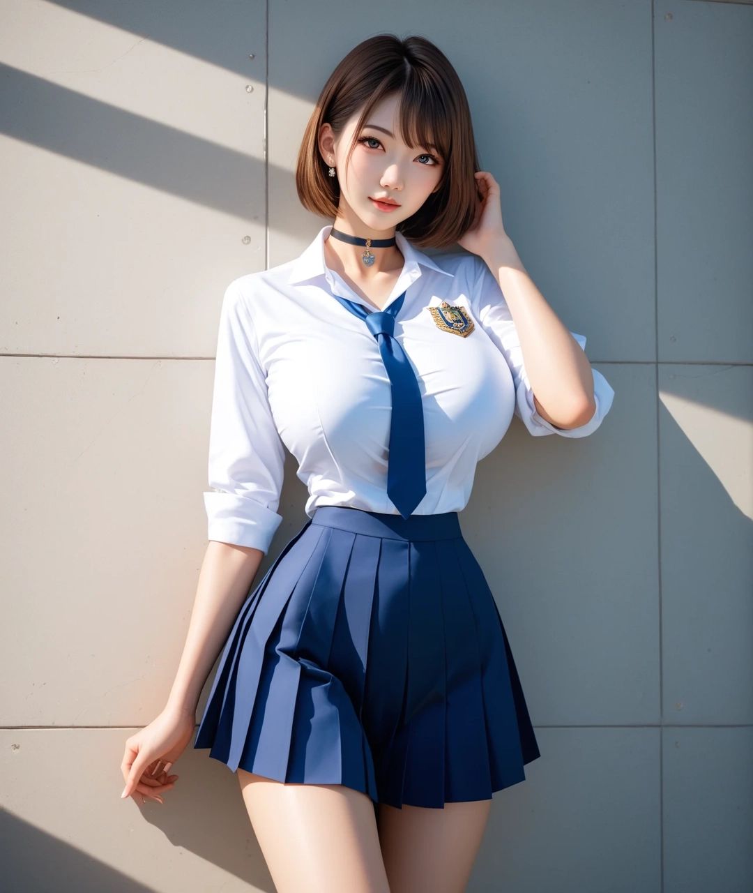 มินจี ยูมิกะ[Minji Yumika]
