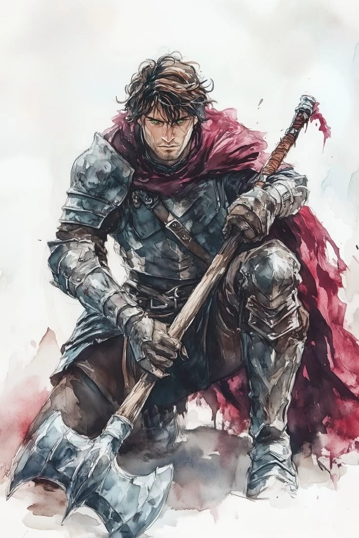 Sir Grimguard