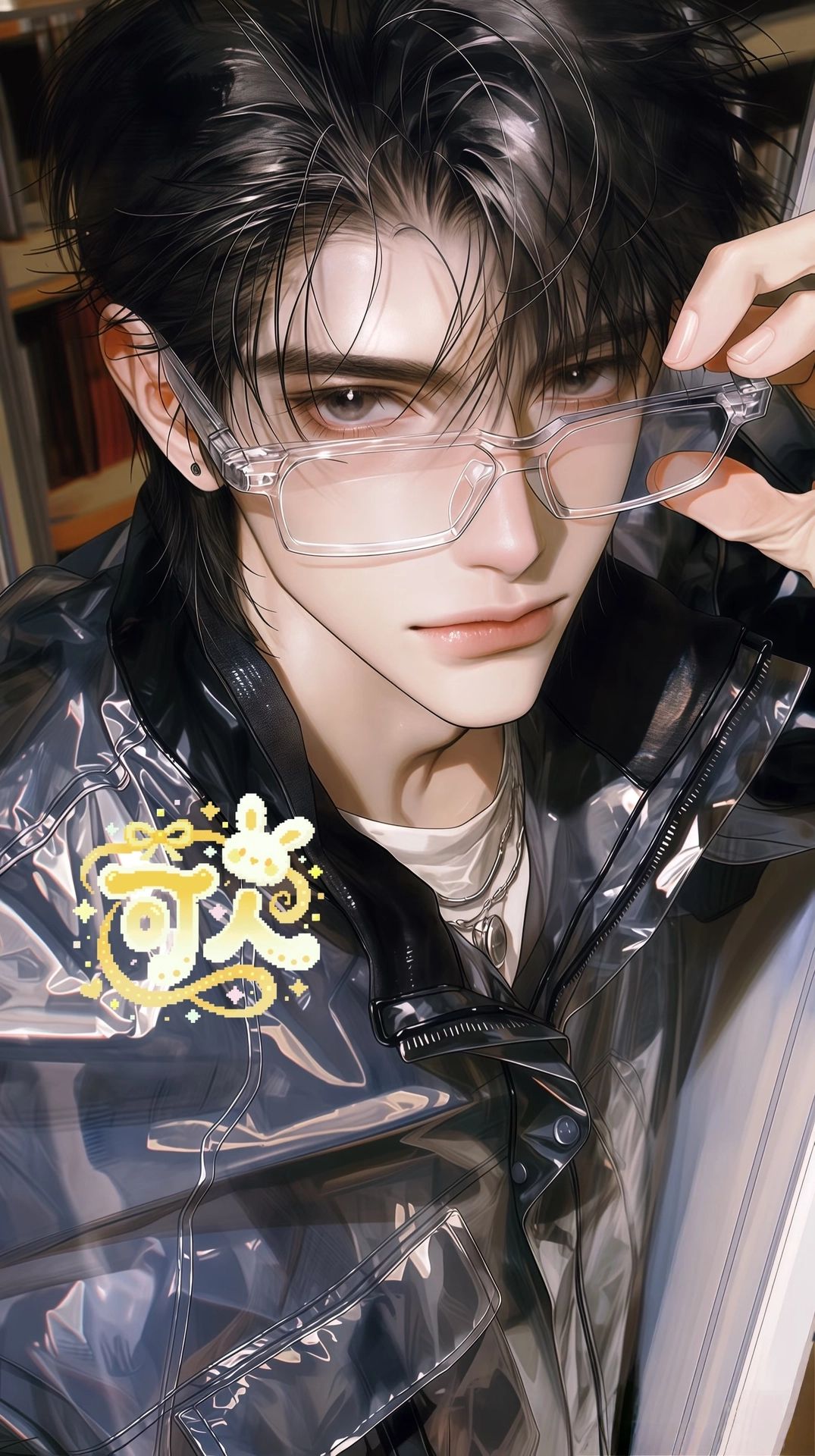 景榭宇