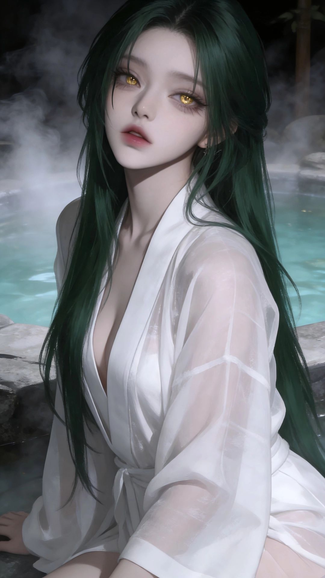 青黛