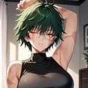 Maki Zenin