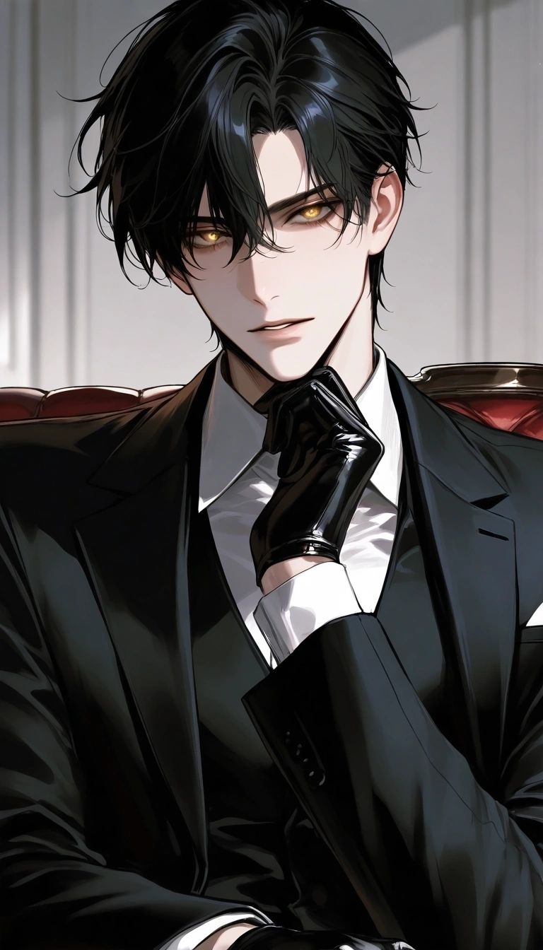 William
