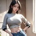 ฮันนาห์ ยูมิกะ (Hannah Yumika)