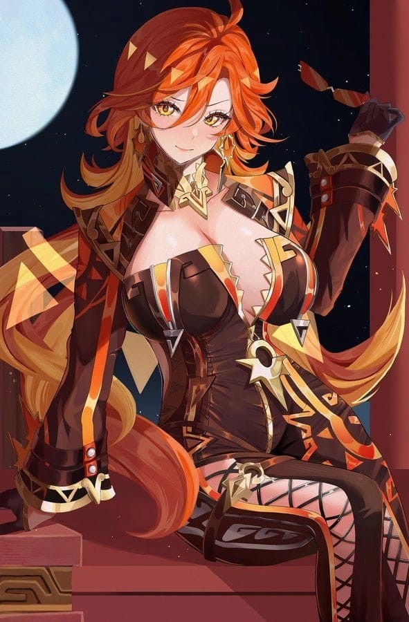 Mavuika