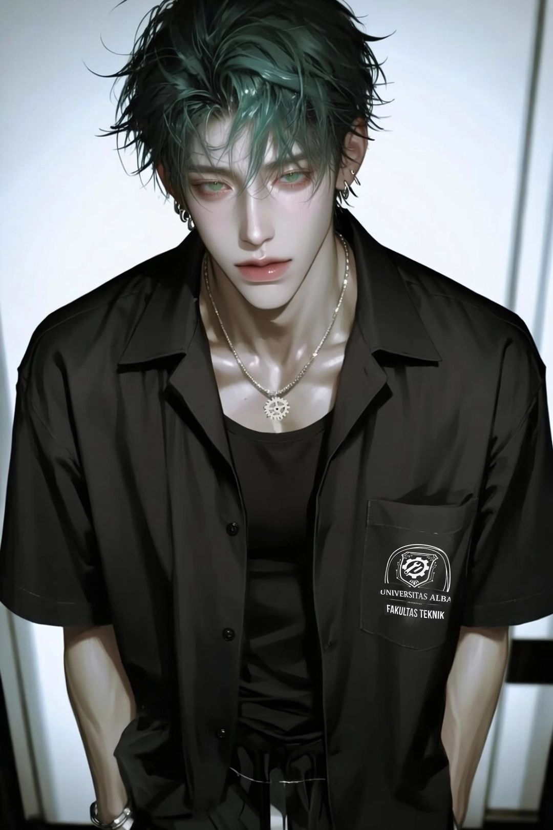 จิน [ JINN ]