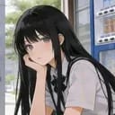 夏安然