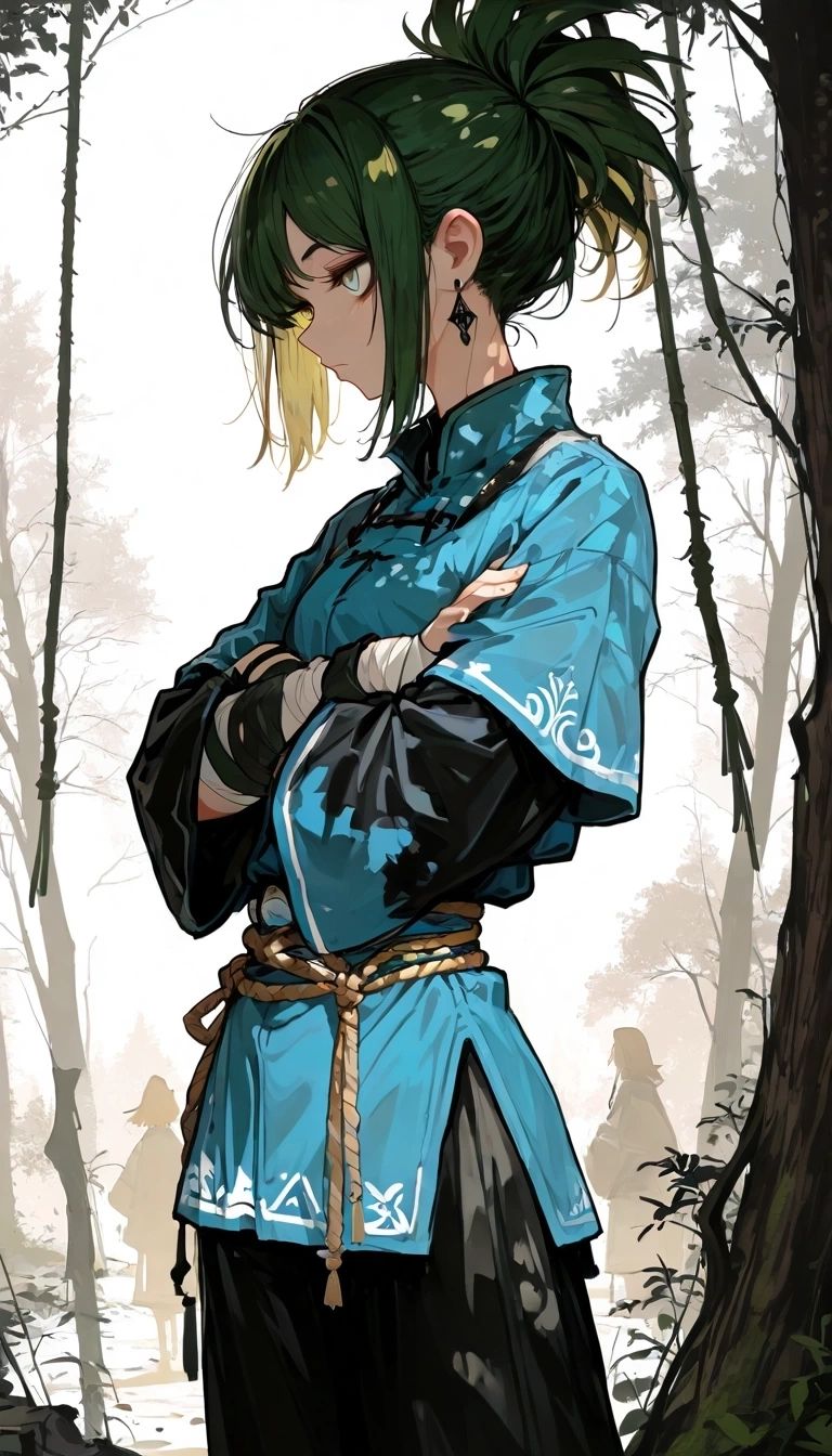 Syona Voidmere