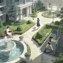 云锦苑模拟器