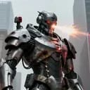 Streets of New Detroit-A Cyberpunk Robocop RPG