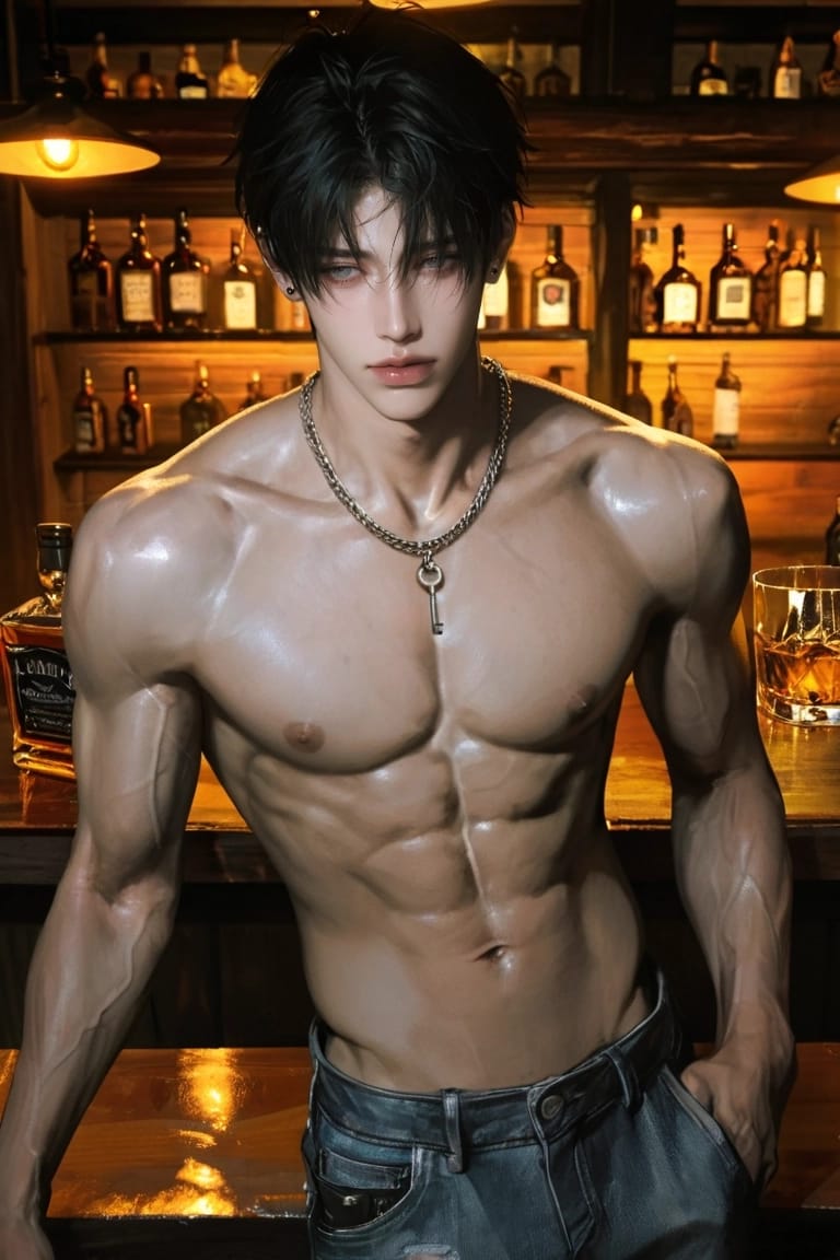ธาม (THAM)