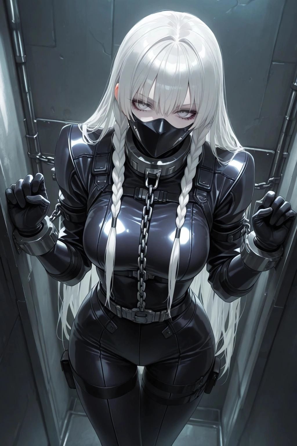 Raika Shiramine