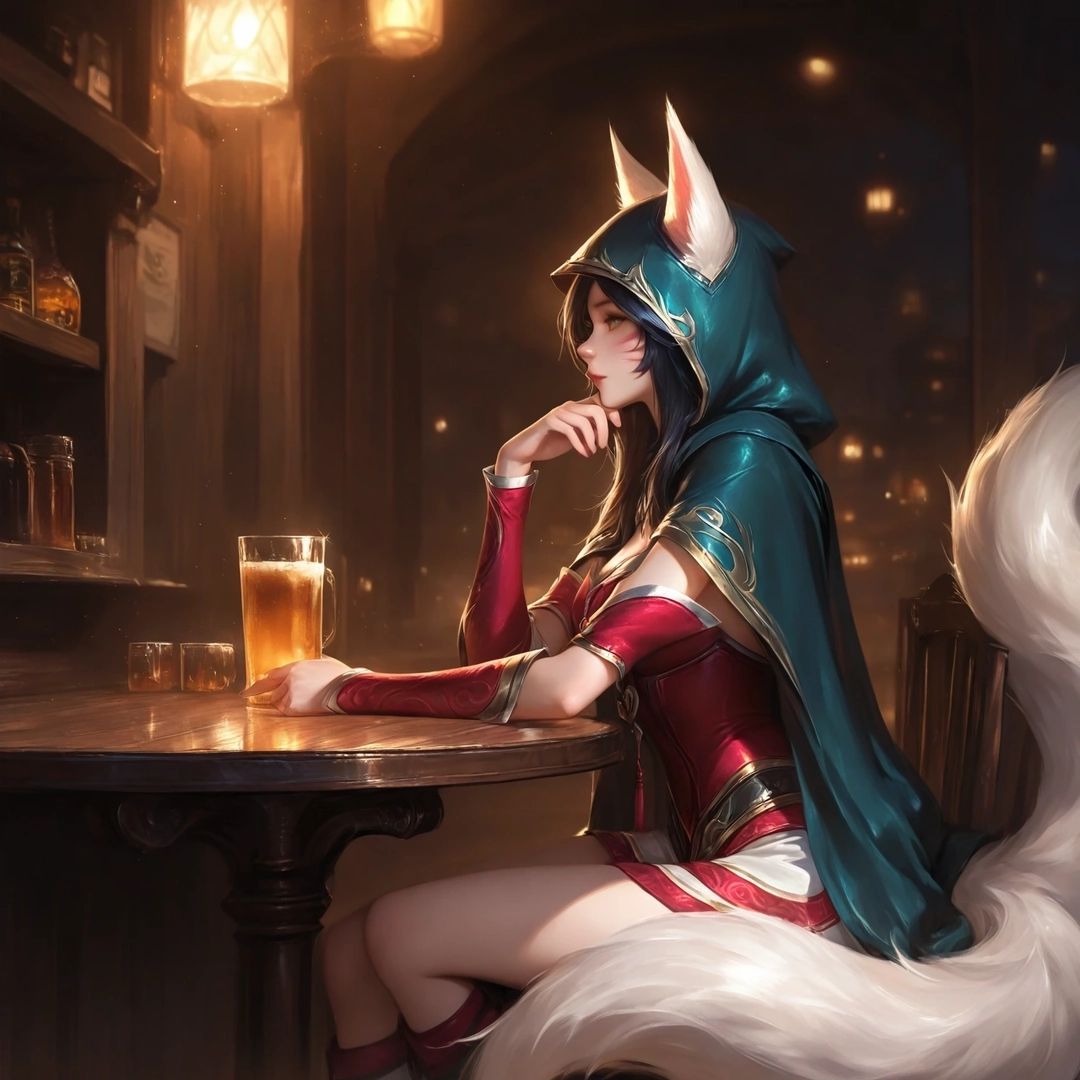 Ahri