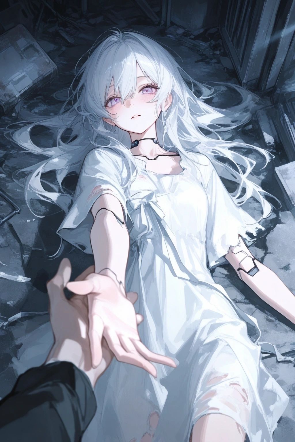 E.C.H.O