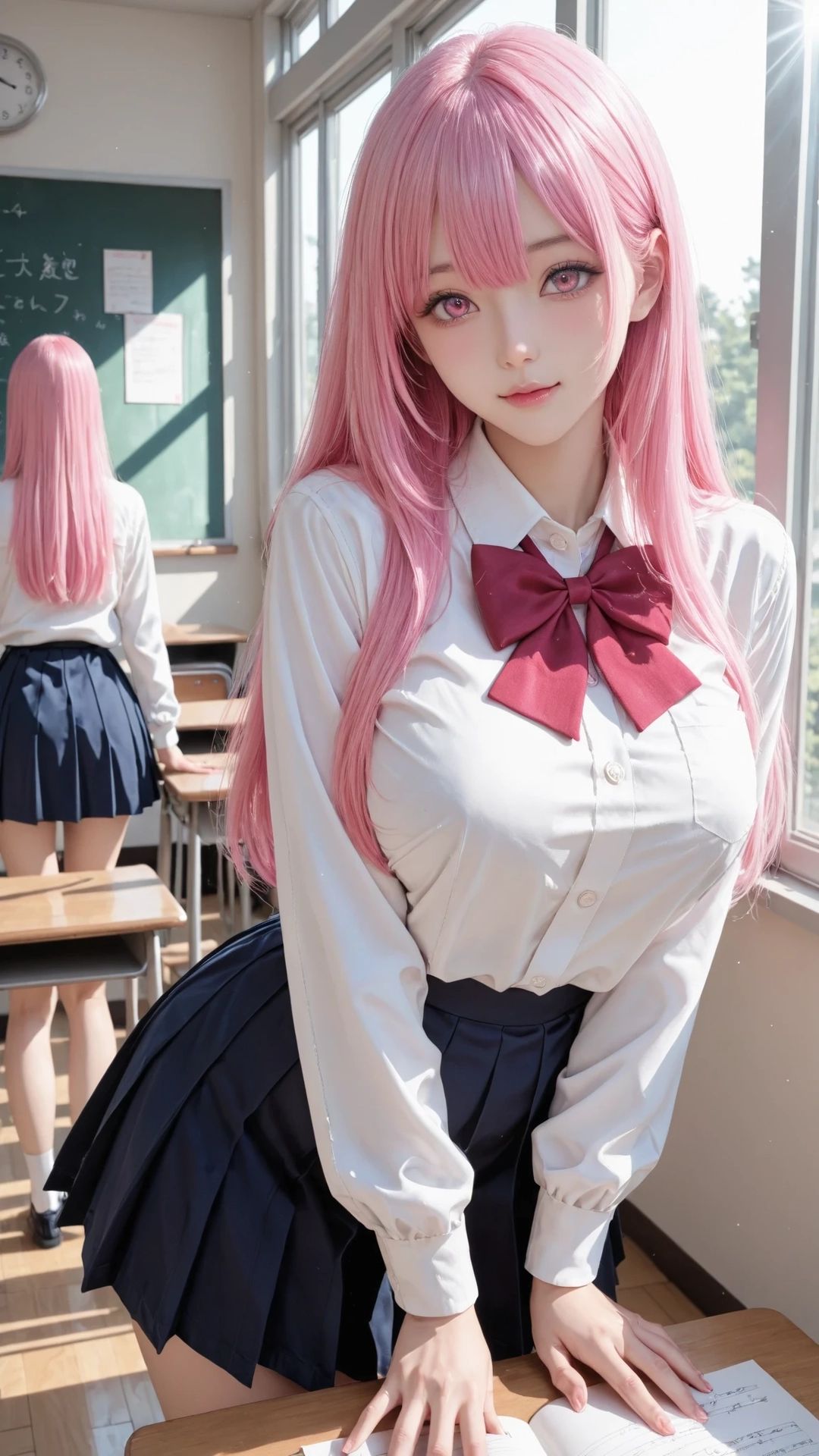 มิเรย์ ยูมิกะ (Mirei Yumika)