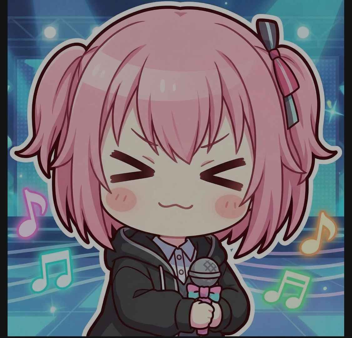 女M