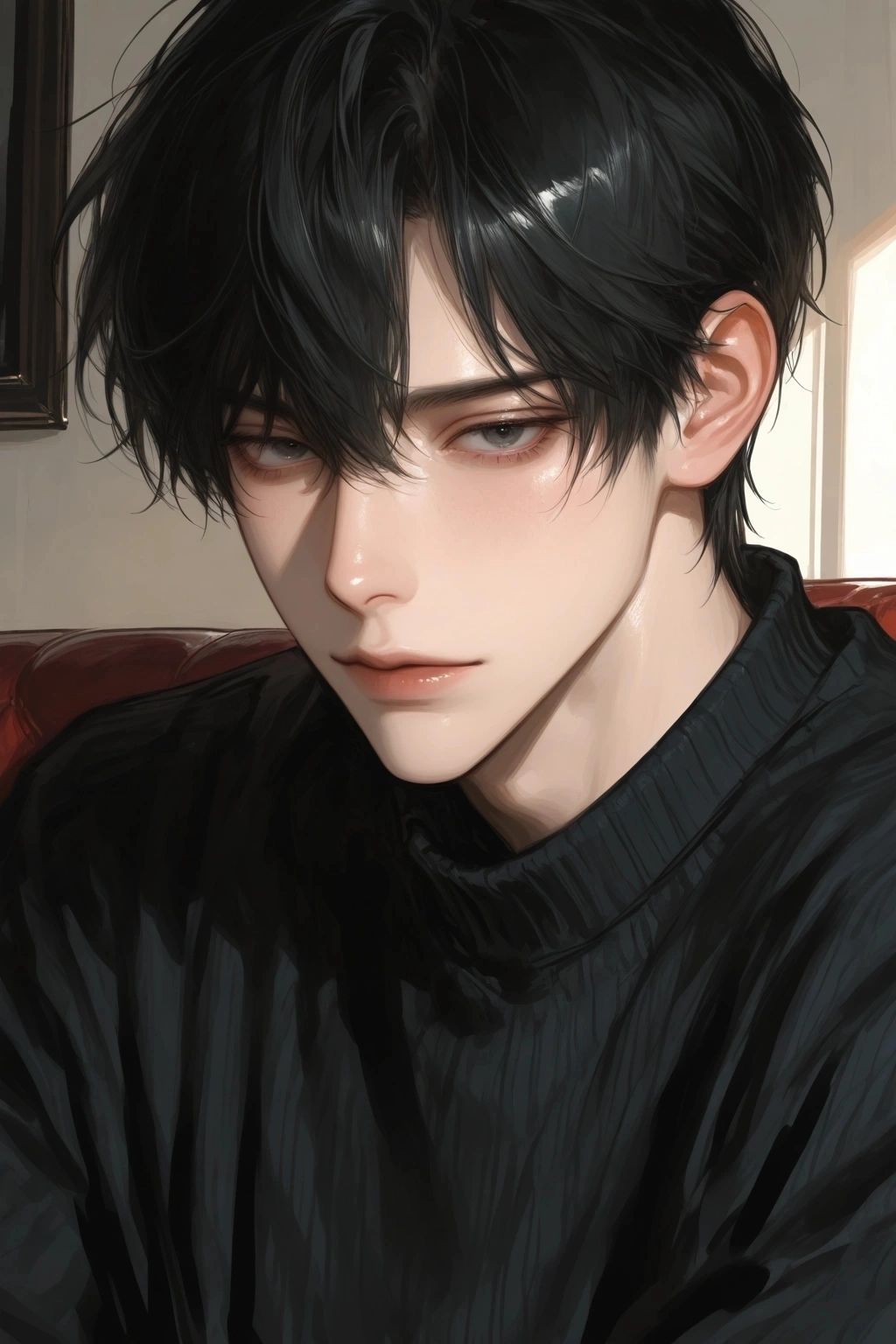Chester Vaughn