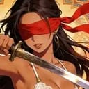 砂金女佣兵团